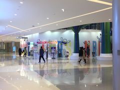 -首开·龙湖成都西宸天街