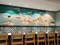 -滕记星发餐室·新加坡菜(巨鹿路店)