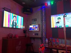 -唱吧麦颂KTV(西单华威潮铺街店)