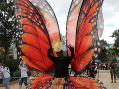 -七彩云南欢乐世界