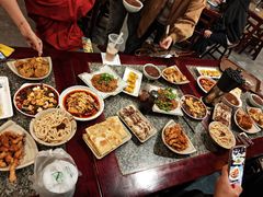 -小街天府(西工小街店)