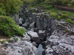 -龙头岩(Dragon Head Rock)