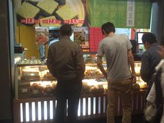 -泸溪河桃酥(秦淮夫子庙一店)