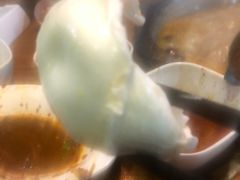 鸡蛋-傣妹火锅(南京东路一店)