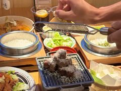 -味太助·银饭食堂(中华城店)