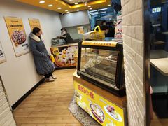 -City1+1城市比萨·意面(桂林路店)