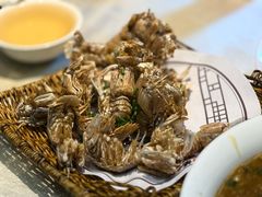 -好兄弟郭巨海鲜(天一阁店)