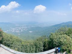 -香山公园