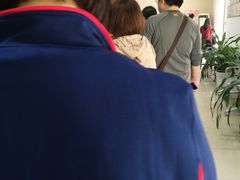 -复旦大学附属肿瘤医院(徐汇院区)