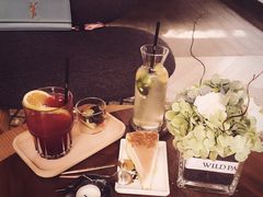 -Nirvana Cafe&Bar(北仓文创街区店)