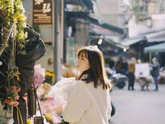 -循礼门鲜花花市(武汉循礼门店)