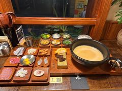 -银米·云南传统过桥米线(双廊黑金冠店)