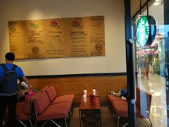 -星巴克臻选(福州仓山万达店)