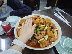 -福顺祥大盘鸡(临潼店)