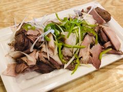 -蔡记行面·三套车(武威首店)