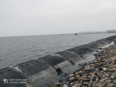 -东疆建设开发纪念公园