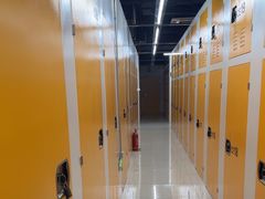 -安东易迷你自助仓储寄存仓库(杨浦店)