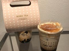 -喜茶(佛山岭南站店)