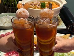 -陶兰居·手工点心·粤菜(圆融时代广场店)