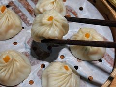 -苏小柳点心·手作小笼包(新街口分院店)