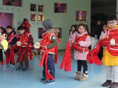 -上海市闵行科技幼儿园