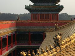 -普陀宗乘之庙(小布达拉宫)
