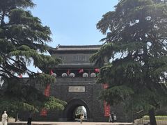 -镇淮楼