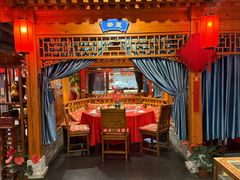 -正阳门饭庄·烤鸭·北京菜(万丰路七里庄店)