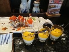 -芥岛(河北大街店)