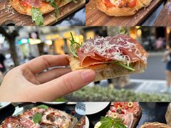 -Alimentari早午餐(安福路店)