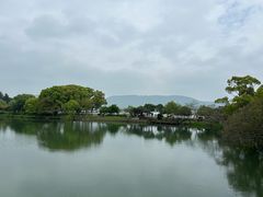 -常熟方塔园