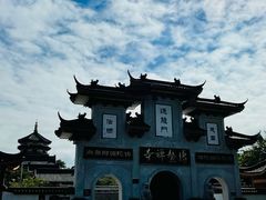 -博鳌禅寺
