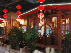 大堂-杨记隆府(时代天街店)