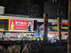 -万达广场(泰安泰山店)