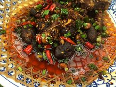 -徐鼎盛民间菜(上筑店)