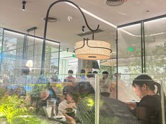 -绿茶餐厅(青岛城阳万象汇店)