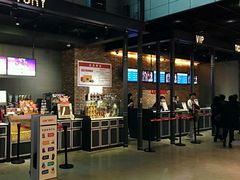 -CGV影城(东港IMAX店)