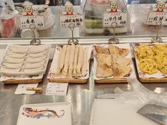 -西山人家·传统苏帮菜·家宴(木渎店)