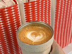 -Manner Coffee(芮欧百货店)