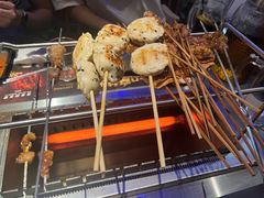 -破店肥哈·东北烧烤(南山保利店)