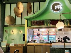 大堂-顺峰顺水顺德菜(龙华店)