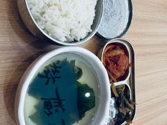 -米村拌饭(银泰中心店)