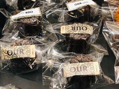 -OUR Bakery(SKP-S店)