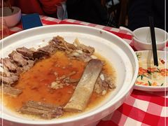 -西贝(深圳卓悦汇店)