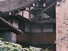 -楠溪江风景名胜区