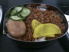 卤肉饭-小明同学(三里屯店)