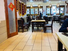 大堂-桥香园云南过桥米线(金马碧鸡店)