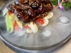 -大明王朝·南京菜(墨香路店)