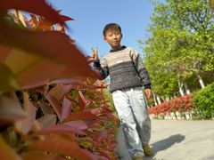 -云龙湖旅游景区