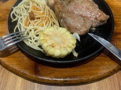 -快乐爱斯米牛排自助(正大广场店)